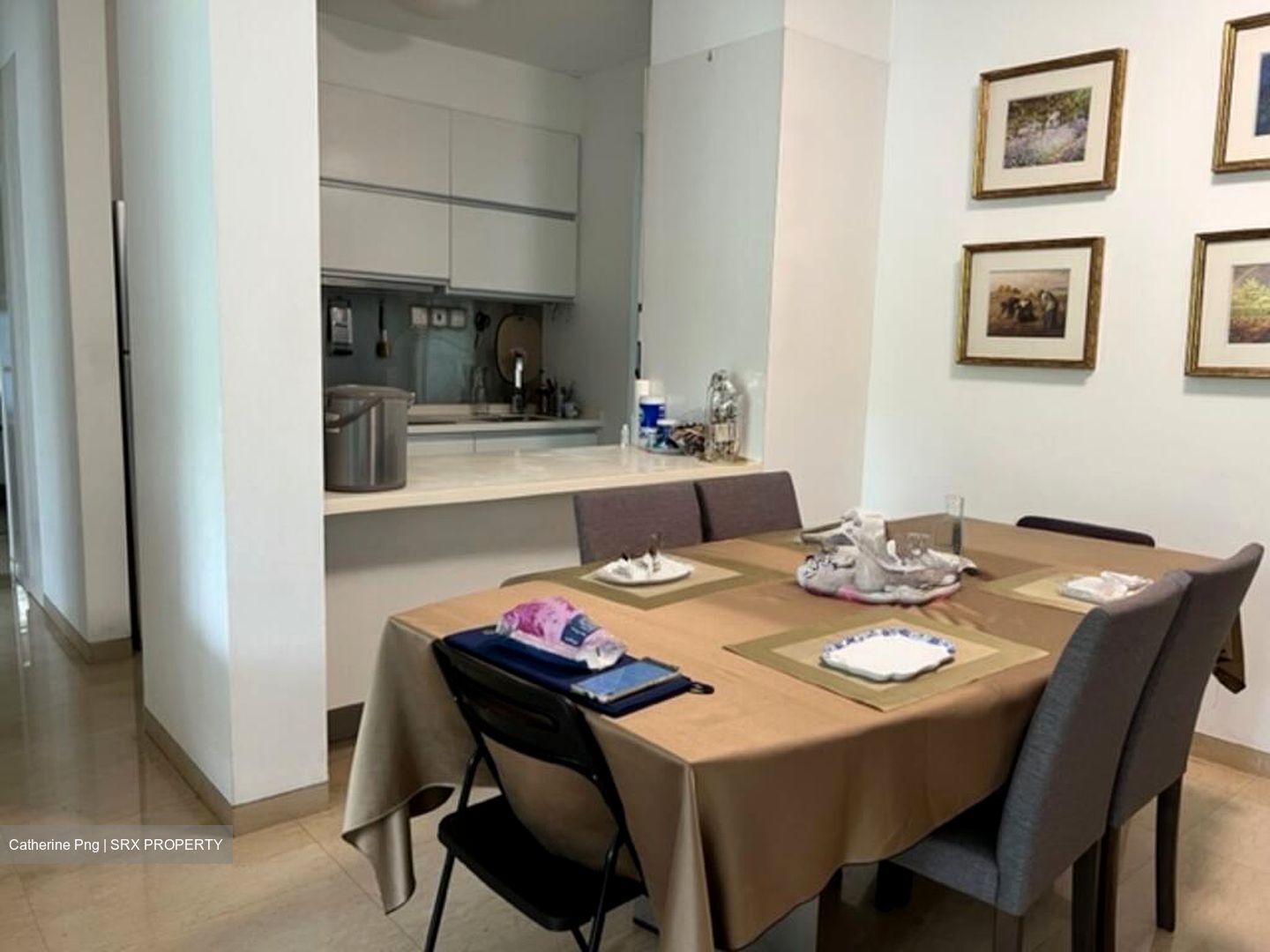Ventuno Balmoral (D10), Apartment #504647441